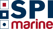SPI Marine Logo