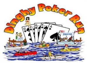 Dinghy Poker Run 2