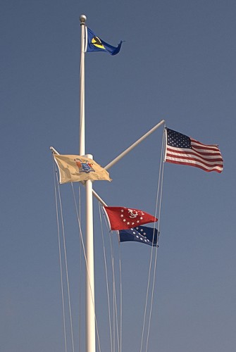 Nautical Flags 1